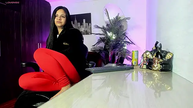 amaia_bushida - Amaia_Bushida's free webcam - UK Sex Cams