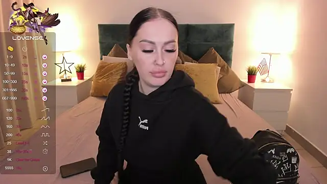 missAngellina