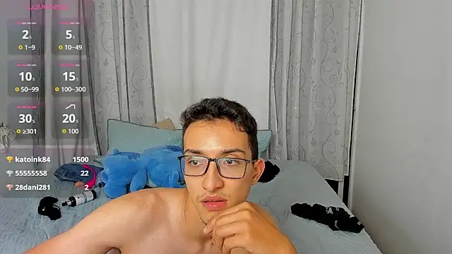 lustduo1 - Lustduo1's free webcam - UK Sex Cams