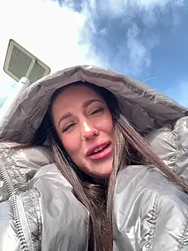 AleksandraRich webcam