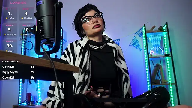 CyberXGoddess