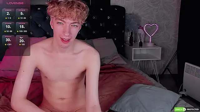 TrevorBenson