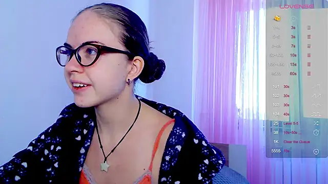 sarah_hs - Sarah_HS's free webcam