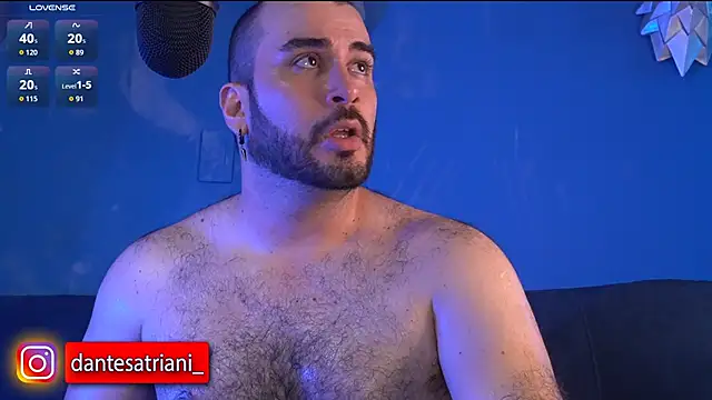 dantesatrianii