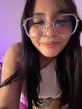 Angeldusttt from StripChat is Freechat