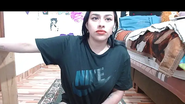 Saray_extrovert_