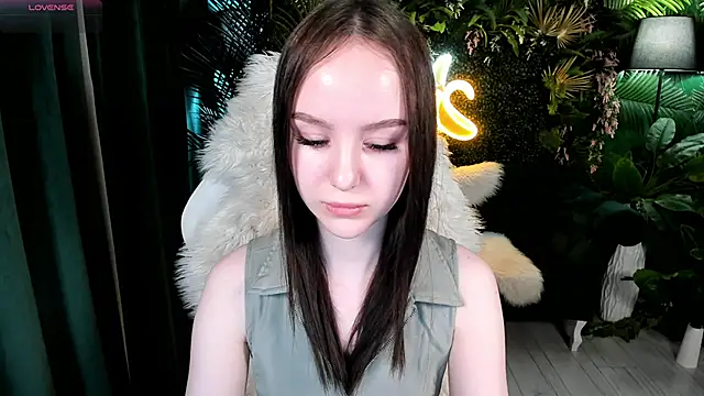 marysparkle - MarySparkle's free webcam