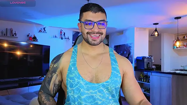 Michael_Diamond
