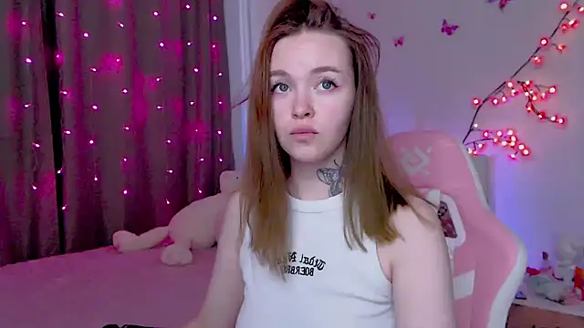 naughty_mable - Naughty_Mable's free webcam