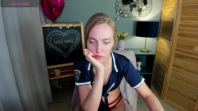 mishapallmer