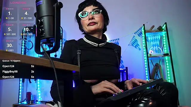 CyberXGoddess