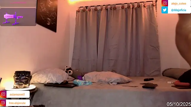 alejo_cute