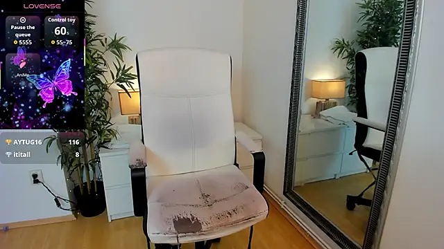 tokio_akali - Tokio_akali's free webcam