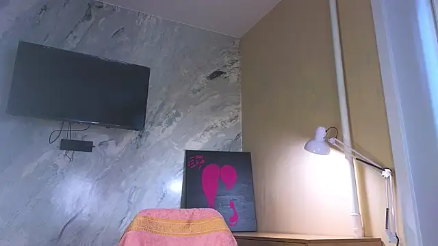 miss_bubbles_ - Miss_bubbles_'s free webcam