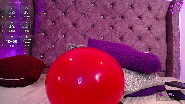 amara_davis - Amara_Davis's free webcam
