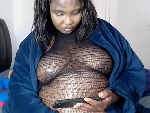BigButtGodess