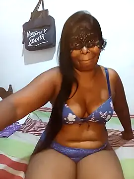 Aroma_Sl on StripChat