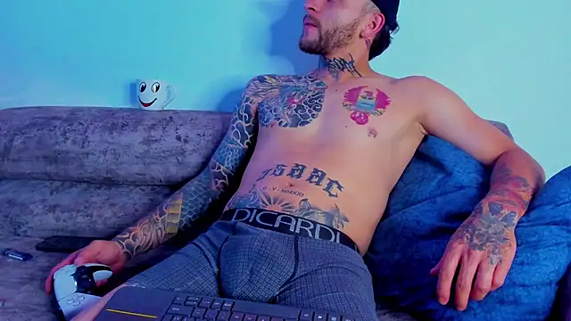 Drako_Lamar