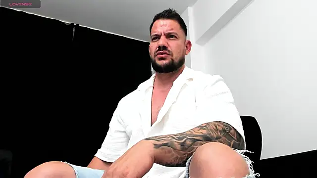 musclemonster31