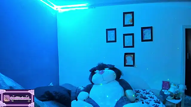 milita_houston - Milita_houston's free webcam - UK Sex Cams
