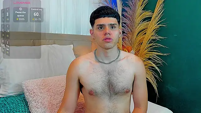 nathaniel_park - Nathaniel_Park's free webcam - UK Sex Cams
