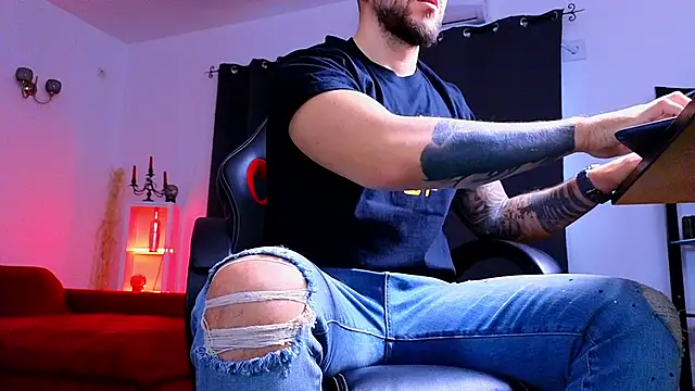 MightyAaron66