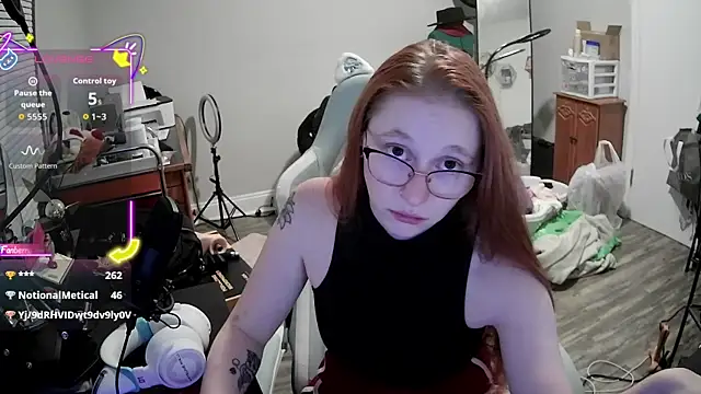 Preview of lilyfoxxx