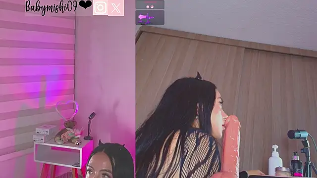 babymishi (F young) - #affordable-cam2cam #ahegao #anal #anal-creampie #anal-fingering #anal-fuck-machine #anal-latin #anal-masturbation #anal-toys #anal-young #big-ass #big-ass-anal #big-ass-big-tits #big-ass-creampie #big-ass-latin #big-ass-young #big-nipples #big-tits #big-tits-anal #big-tits-creampie #big-tits-deepthroat #big-tits-latin #big-tits-young #black-hair #black-hair-young #cam2cam #camel-toe #colombian #colombian-young #cosplay #cosplay-young #cowgirl #creampie #curvy #curvy-latin #curvy-young #deepthroat #dildo-or-vibrator #dildo-or-vibrator-anal #dildo-or-vibrator-big-tits #dildo-or-vibrator-deepthroat #dildo-or-vibrator-double-penetration #dildo-or-vibrator-young #dirty-talk #double-penetration #erotic-dance #facesitting #fingering #fingering-latin #fingering-young #flashing #foot-fetish #fuck-machine #hd #heels #humiliation #latin #latin-creampie #latin-deepthroat #latin-foot-fetish #latin-masturbation #latin-young #leather #masturbation #orgasm #outdoor #recordable-privates #recordable-privates-young #recordable-publics #sex-toys #shaven #shower #small-tits #small-tits-latin #small-tits-young #smoking #spanish-speaking #squirt #squirt-latin #squirt-young #striptease #striptease-latin #striptease-young #student #topless #topless-latin #topless-young #trimmed #trimmed-latin #trimmed-young #twerk #twerk-latin #twerk-young #yoga #yoga-young #young