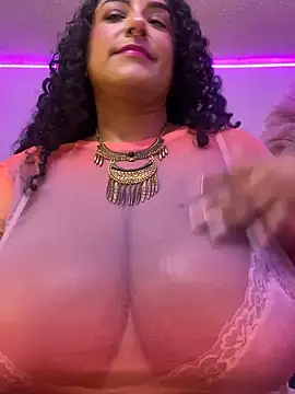 ariadna_cooper (F young) - Oil in my tits