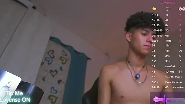 Afro_god_