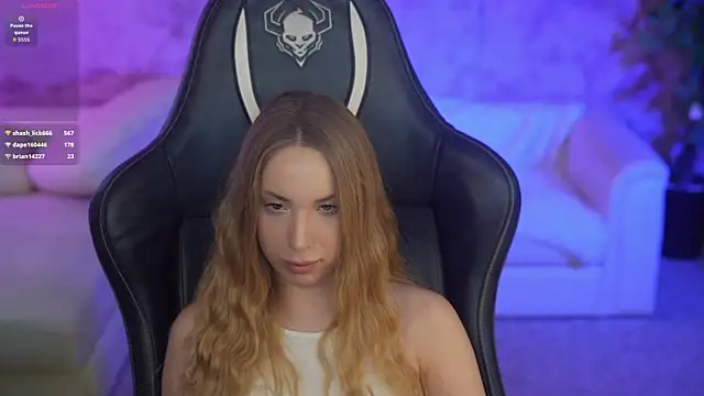 linda054 - Linda054's free webcam