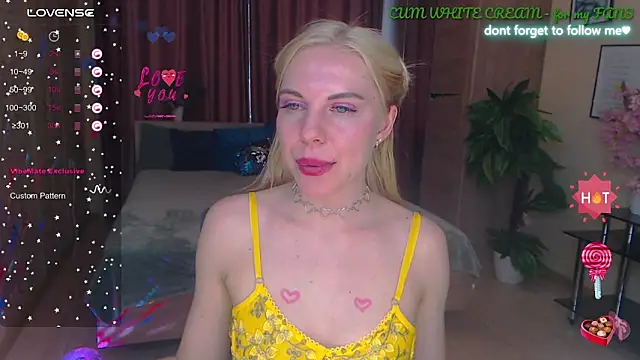 LiSinDoll