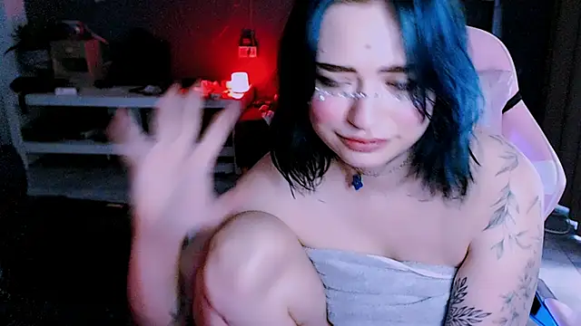 candy_lina