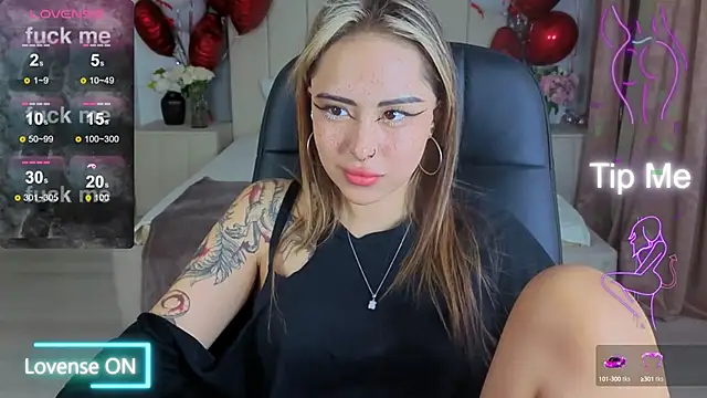 baby__kim - Baby__kim's free webcam