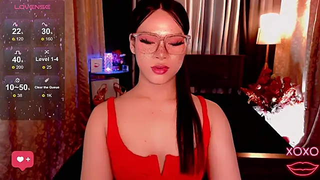 iamraegandolls69 - IamRaeganDolls69's free webcam