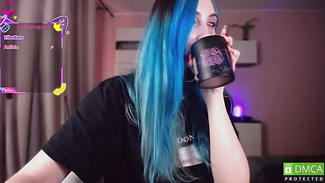 justmeowgirl - JustMeowGirl's free webcam