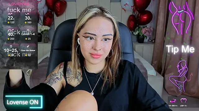 baby__kim - Baby__kim's free webcam