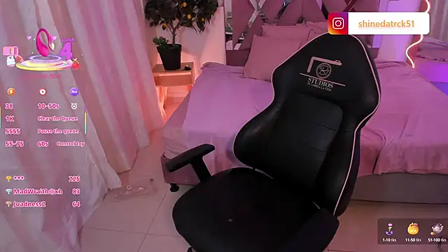 shinedark_tay1 - Shinedark_tay1's free webcam