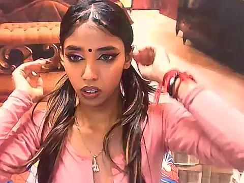 IndianSexySlender
