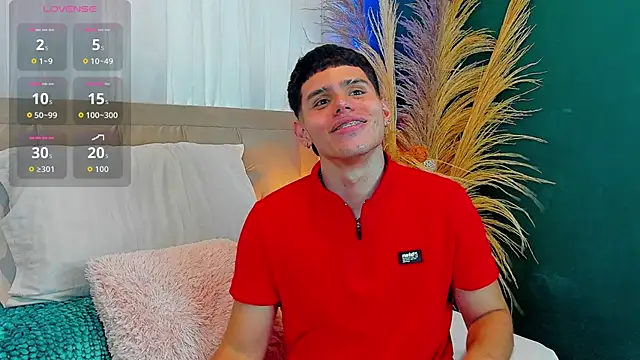 nathaniel_park - Nathaniel_Park's free webcam