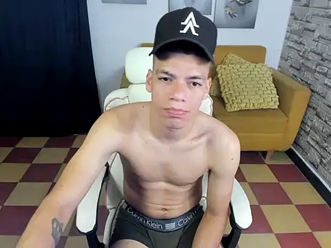 andres_sant - Andres_sant's free webcam - UK Sex Cams