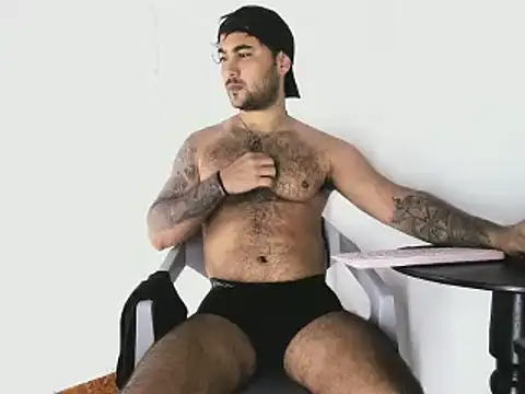 Sebas-hott