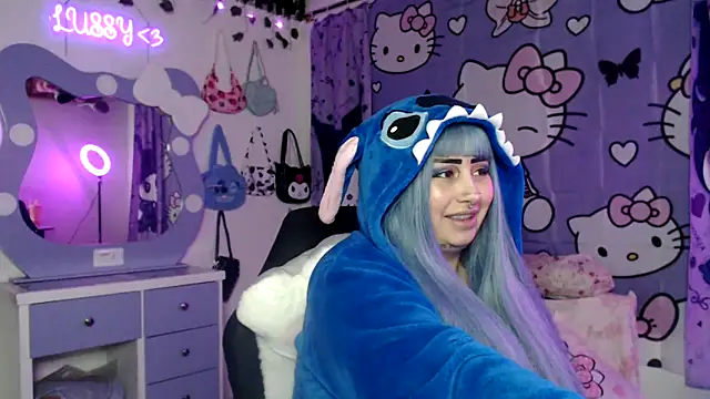lussyevans24