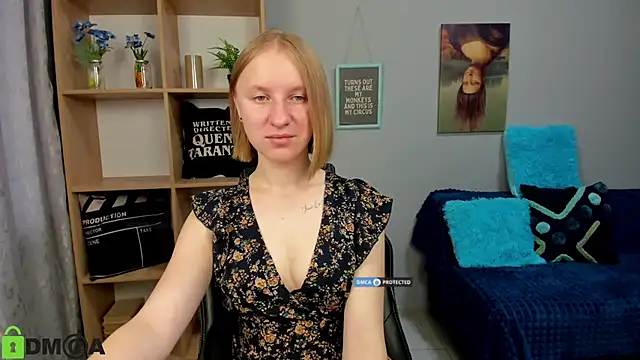 BeautyBlondy