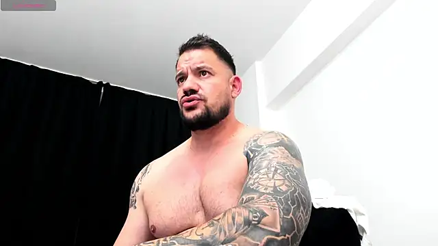 musclemonster31