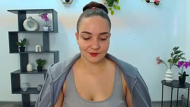 OliviaMontgommery