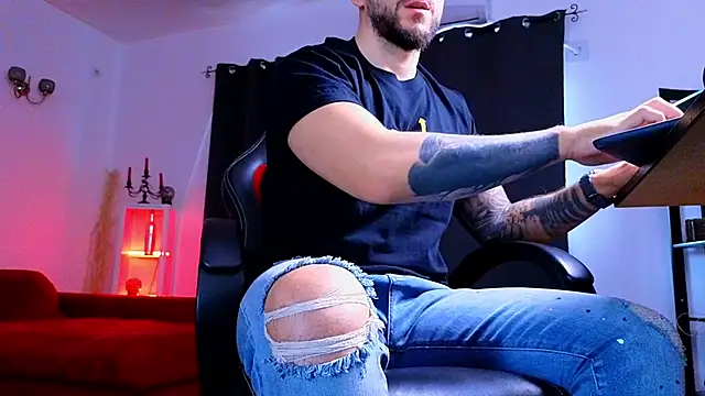 MightyAaron66