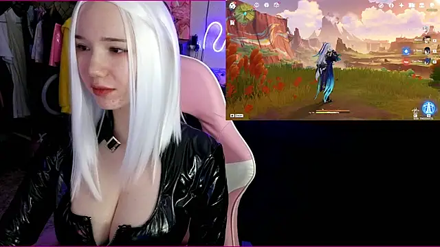 Maya_Viola