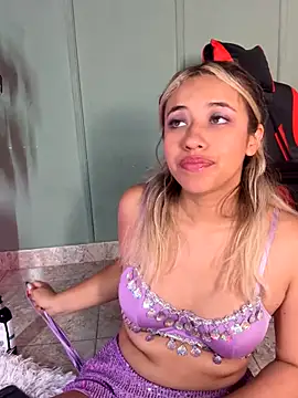 Alexa__Blue