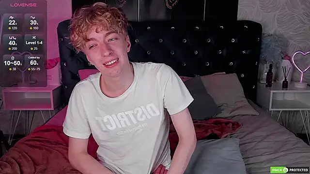 TrevorBenson